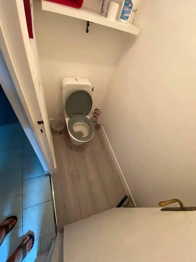 Appartement Aigue Marine Divaloc à Sainte-Anne Martinique