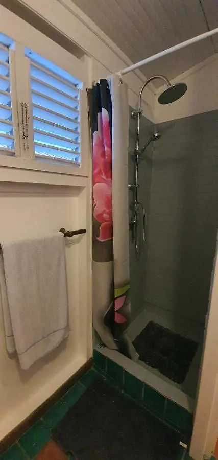 Appartement Aigue Marine Divaloc à Sainte-Anne Martinique