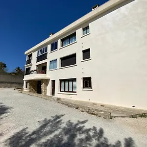 La Mascotte La Ciotat