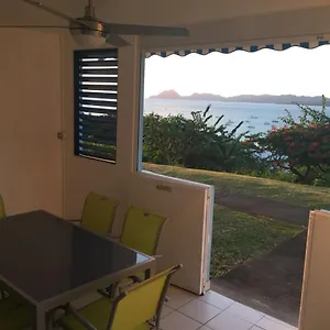 Au Petit Paradis Sainte-Anne