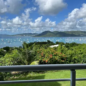 T2 Confort Vue Panoramique Sainte-Anne