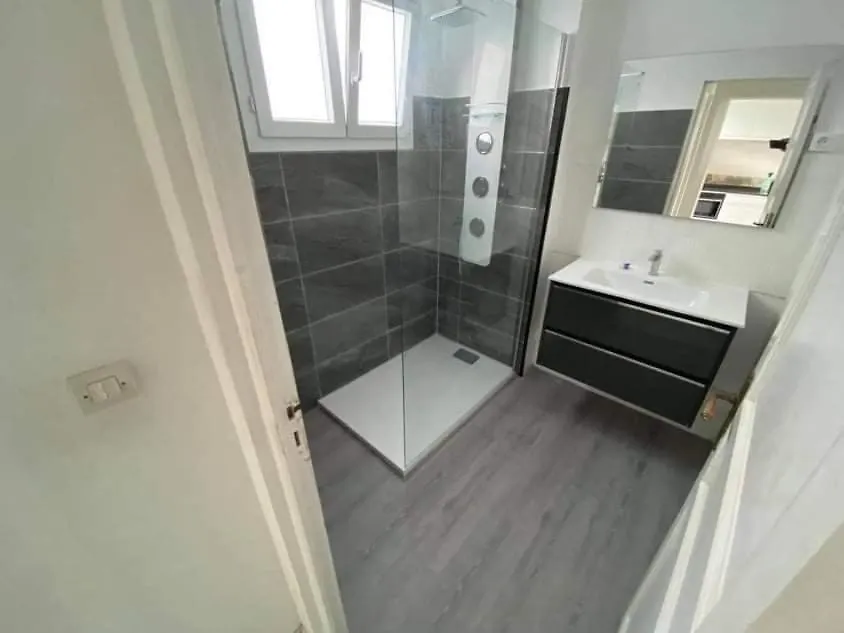 Aigue Marine Divaloc Apartment Sainte-Anne 0*,